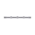 Aluminum Body Mount Crossbar Braces 67/70/75/78mm for 1/10 RC Car SCX10 TRX4 90046 Gspeed V4 LCG Rigs Sporty Comp Builds DIY. 