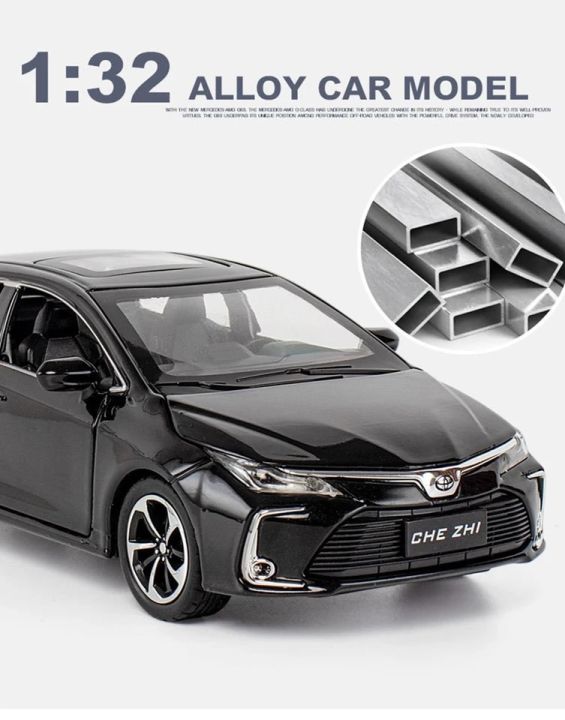 1:32%20Scale%20corolla%20Die%20Cast%20Metsl%20Alloy%20Model%20car%20-%20Image%205