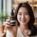 Teashell Serum 5% Niacinamide & Arbutin 30ml Fade Dark Spots Skin Moisturizing Hydration Sensitive Skin teashell teashell serum teashell teashell serum teashell teashell serum.