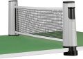 Retractable Table Tennis Net Replacement, Ping Pong Net, Portable Net in Box 175 cm. 