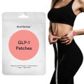 1-10Pc GLP-1 Weight Management Patches Body Shaping Slimming Burning Fat Improve Stomach Belly Ensure Lasting Weight Loss Result. 