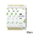 10/20/30/50 Pieces Disposable Toilet Seat Covers With Waterproofing Portable Travel Packaging Suitable For Bathroom Decor Summer.