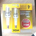 Car Experts;G-Power irridium Spark Plugs For Excellent Fuel Average (1pcs)/ For Honda City+ XLI+GLI+Honda CF4+Rebon+ Santro+Coure+All Suzuki. 