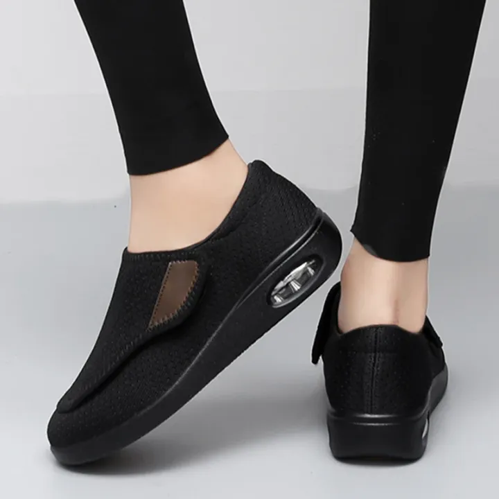 New%20Casual%20Orthopedics%20Wide%20Feet%20Swollen%20Shoes%20Thumb%20Eversion%20Adjusting%20Soft%20Comfortable%20Diabetic%20Shoe%20Walking%20Shoes%20-%20Image%204