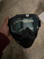 Beon Mask For Rider. 