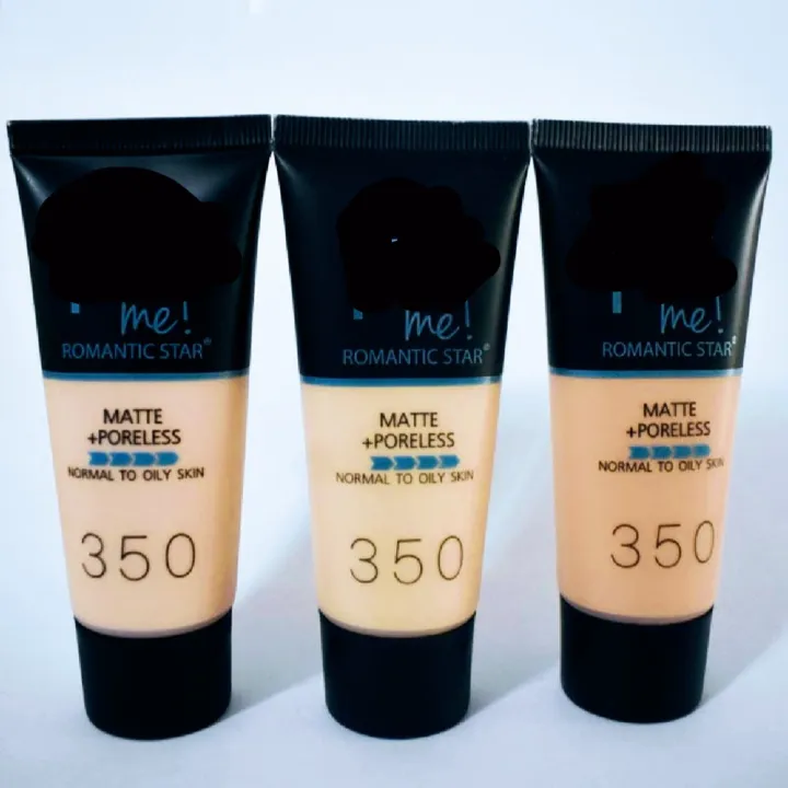 350%20Matte%20and%20Poreless%20Foundation%2030ml%20-%20Image%205