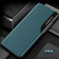 Smart View Flip Book Leather Phone Case For Redmi 14C Note 14 Pro Plus 4G 5G Xiaomi Poco X7 Pro 5G C75 Shockproof Protect Cover.