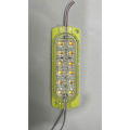 12 LED modules with 12V and 24v lights (price per 1 piece) ready to ship. 