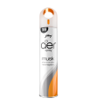 Godrej Aer Home Air Freshener Spray - 220 ml(Musk after smoke). 