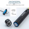 Green LASER LIGHT, Green Laser Pointer With Rechargeable Battery, Charger and Lock Key for teaching, astronomy, pets training, tour guide, classroom and business presentations, outdoor activities, travel. 