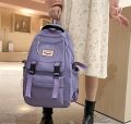 New Korean Version of Girls Backpack. 