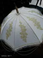 Muthu kuda/ muthu umbrella / umbrella. 