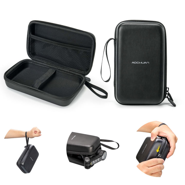 AOCHUAN EVA Storage Bag For Gimbal Stabilizer Photography Equipment Storage Bag waterproof anti-fall earthquake resistance