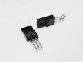 2Sd1275 D1275 Power Transistor 60V 2A 3-Pin Type Darlington Panasonic Semiconductor Japan (2Pcs). 