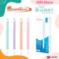 Bunny Quantum Quantum Quantum gel pen 0.5mm. 