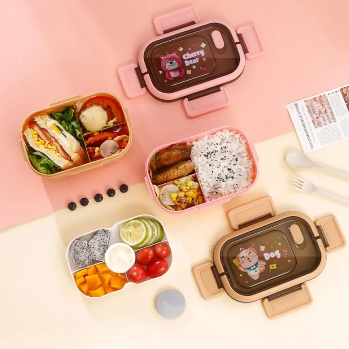 1200ML%20Double%20Layer%20Lunch%20Box%20Portable%20Compartment%20Salah%20Fruit%20Food%20Box%20Microwave%20Lunch%20Fork%20and%20Spoon%20Picnic%20Fresh%20Box%20-%20Image%206