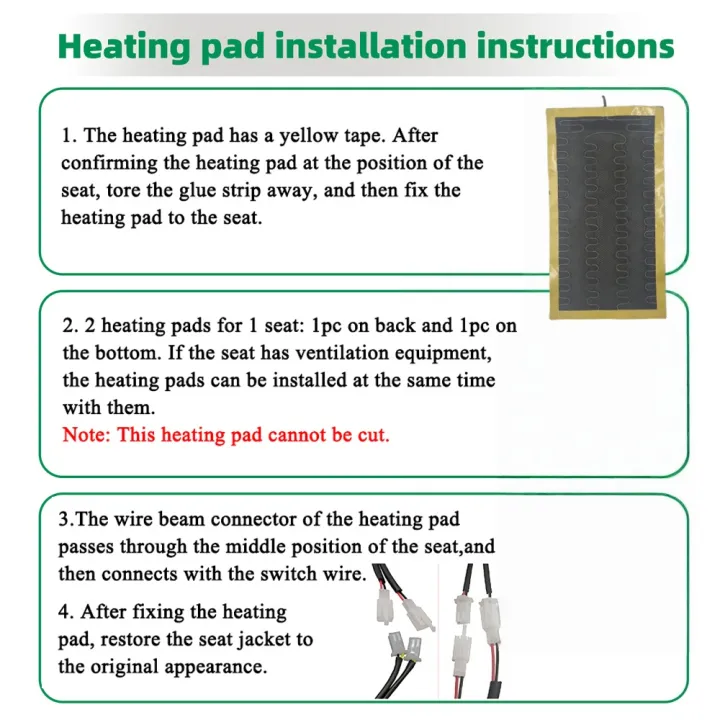 New%20Built-In%20Car%20Seat%20Heater%20Kit%20Fit%201/2%20Seats,12V%202/4Pcs%20Universal%20Alloy%20Wire%20Heating%20Pads%203%20Levels%20Dual%20Control%20Heated%20Switch%20-%20Image%204