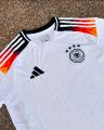 GERMANY EURO 2024 HOME JERSEY FAN EDITION.