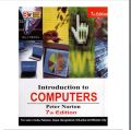 introduction to computer by Peter Norton 7 th edition. 