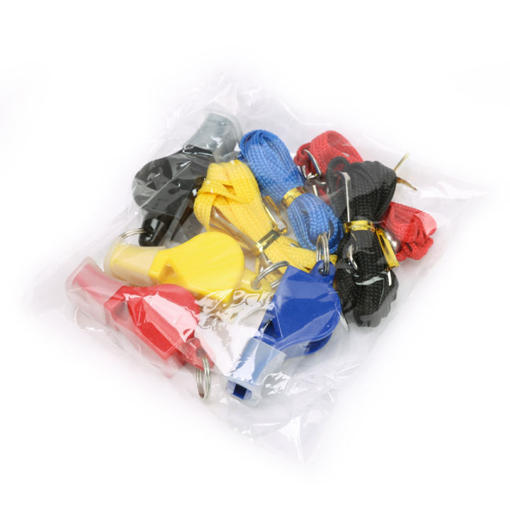 4pcs%20Seedless%20Whistle%20Basketball%20Soccer%20Sports%20Training%20Referee%20Whistle%20with%20Lanyard%20Mouthguard%20Whistle%20-%20Image%206