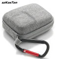 Storage Bag Case for Hero 13 12 11 10 9 8 Portable Mini Box Sport Camera Waterproof Protective Case for Accessories.