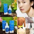Frozen Collagen Whitening Body Lotion.