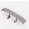 Car Rear Spoiler Mini Wing Small Model Decoration Auto Parts GT Style Winglet. 