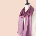 Hijab,Crap muna luxury silk,Dubai silk hijabs, premium shimmer jorget Hijab. 