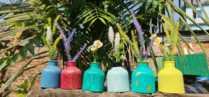 Decorative%20Gypsum%20Flower%20Vase%20(Handmade)...1%20ta%20-%20Image%202