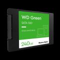 WD Green SATA SSD 2.5”120 gb ,240 gb,. 