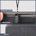 Case Compatible with Anker 737/735/ 736/717 USB-C Portable Charger Power Bank, Fast Foldable Wall PowerBank Bag. 