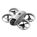 NEO 2025 Drone 4K Wide Angle Dual Camera Foldable Helicopter WIFI FPV Altitude Hold RC Quadcopter with Brushless Motor MBT. 