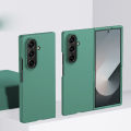 Phone Case for Z Fold 7 6 5 3 4 ZFold7 Protective Cover Candy Cute Ultra Slim Skin Fell Hard Cover.