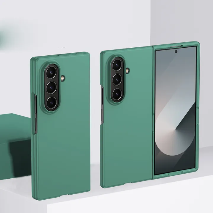 Phone%20Case%20for%20%20%20Z%20Fold%207%206%205%203%204%20ZFold7%20Protective%20Cover%20Candy%20Cute%20Ultra%20Slim%20Skin%20Fell%20Hard%20Cover%20-%20Image%203