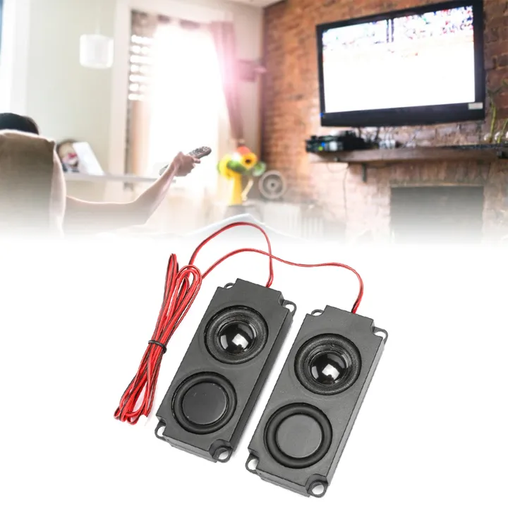 8%CE%A9%205W%20Portable%20Heavy%20Bass%20Audio%20Cavity%2040mm%20Magnetic%20Dual%20Speaker%20for%20TV%20Monitor%20Cavity%20Speaker%20Magnetic%20Speaker%20Dual%20Speaker%20-%20Image%204