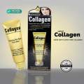 Wokali Collagen Anti-Aging And Anti-Acne Facial Face Wash 120ml. 