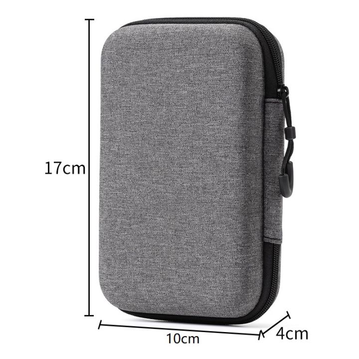 For%20R36PLUS%20Carrying%20Bag%20EVA%20Hard%20Shell%20Shockproof%20Storage%20Case%20Tempered%20Glass%20Protector%20Silicone%20Skin%20Box%20R36S%20PLUS%20-%20Image%206
