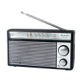 Panasonic RF-562DD 3-Band Portable Radio. 