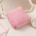 Sanitary Napkins Organizer Bags Women Portable Makeup Lipstick Travel Organizer Bag Multifunctional Mini Earphone Storage Pouch.