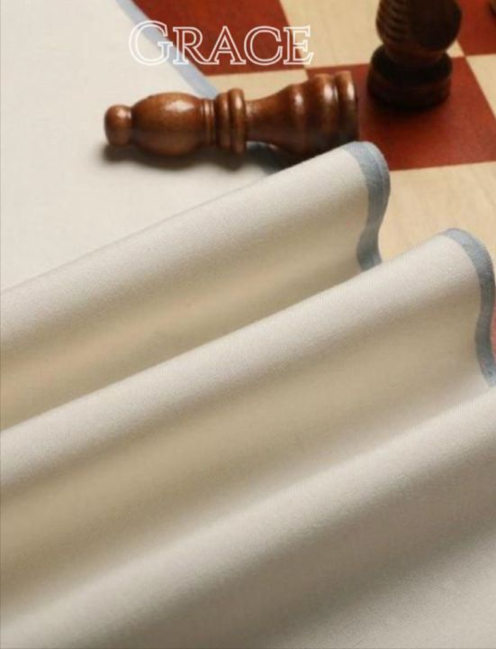 China Boski-Sift stuff-Cream-For Men - GRACE TEXTILES