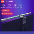 YEELIGHT Screen light Bar Pro Eyes Protection Reading smart PC Computer Lamp Display Hanging Light APP Control by mi home. 
