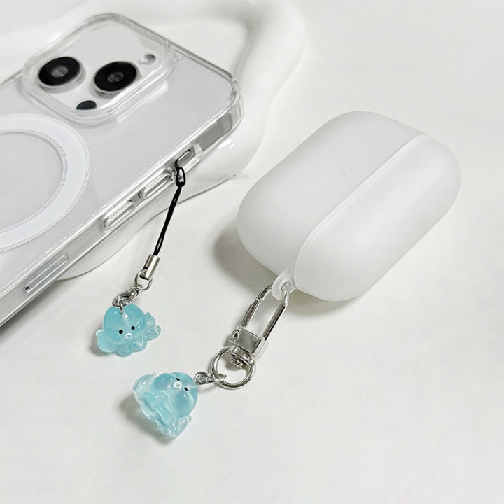 1Pair%20Cartoon%20Luminous%20Octopus%20Phone%20Lanyard%20Lovely%20Animal%20Mobile%20Phone%20Chain%20Keyring%20Camera%20Pendant%20Car%20Key%20Accessories%20-%20Image%204