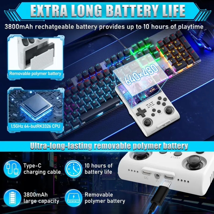 R40s%20pro%20Retro%20Game%20Console%203.5''%20IPS%20Screen%20Arkos%20Auex%20Linux%20System%20256GB%20%20Portable%20Video%20Handheld%20Game%20Console%20-%20Image%203