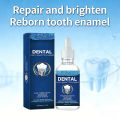 60ml Nano Tooth Armor Liquid Enamel Repair & Cavity Defense Drops & Sensitivity Relief Daily Oral Care.
