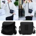 DSLR Camera Bag SLR Shoulder Storage Case DV Telephoto Camera Bag for Nikon Sony Nikon Cameras. 