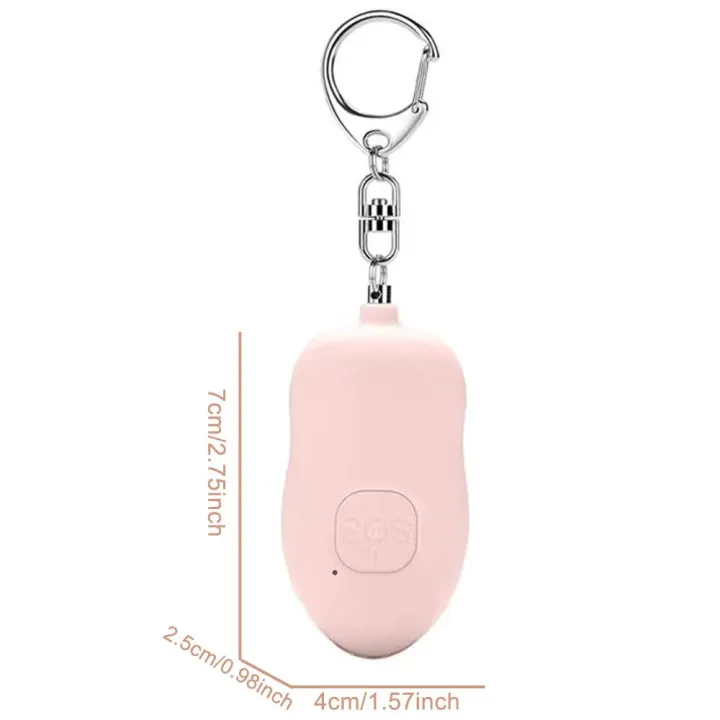 Personal%20Alarm%20LED%20Flashlight%20Rechargeable%20Whistle%20Security%20Alarm%20Keychain%20for%20Night%20Running%20Traveling%20Elderly%20Travelling%20130dB%20-%20Image%206
