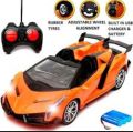 Remote Control Lamborghini Car with Light For Kids. 
