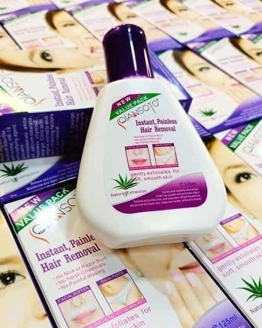 Qiansoto%20instant%20painless%20hair%20remover%20cream.Made%20in%20Thailand.%20125%20ml%20-%20Image%204