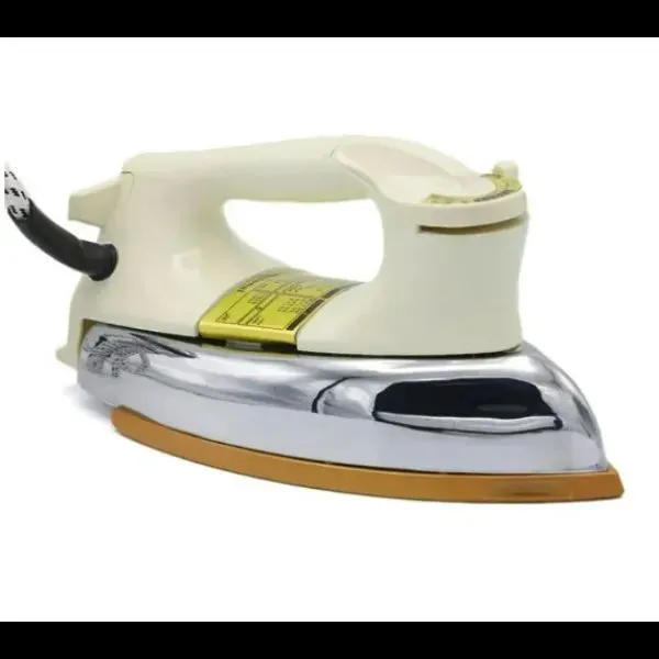 National Super De-Luxe Automatic Iron NS-21AWTX | 1000w National Iron | Original Japanese Iron