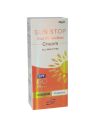 Sun Stop cream SPF-60 PA+++ For All skin types. 